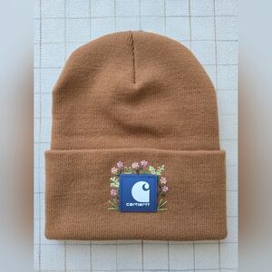 Carhartt Womens Beanie
